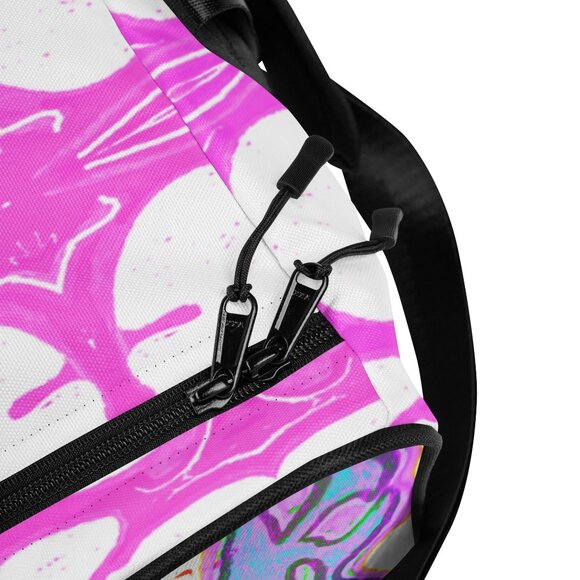 Duffle bag - Picture 7 of 9